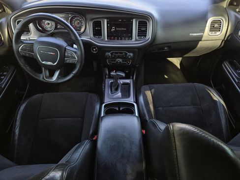 Used 2019 Dodge Charger Scat Pack w/ Dynamics Package image 16