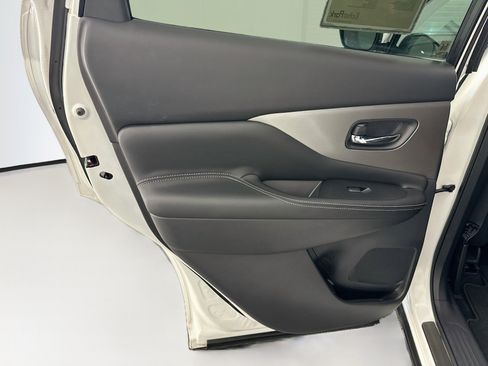 Used 2023 Nissan Murano SV w/ SV Midnight Edition Package AWD/4WD image 26