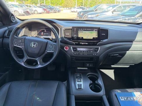 Certified 2023 Honda Passport TrailSport image 26