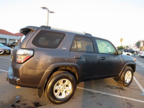 Certified 2023 Toyota 4Runner SR5 Premium image 14