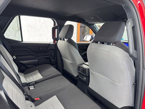 Certified 2025 Toyota 4Runner TRD Off-Road image 47