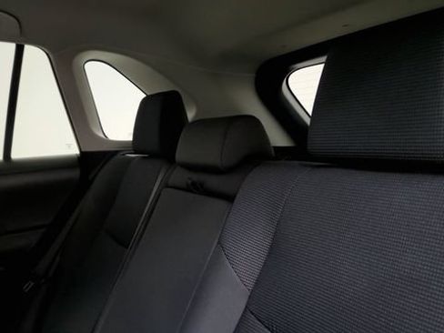 Used 2022 Toyota RAV4 LE FWD image 44