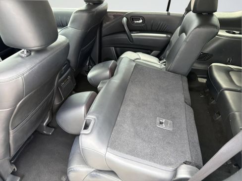 Certified 2024 Nissan Armada SV AWD/4WD image 29