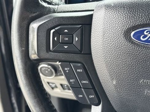 Used 2020 Ford F150 XLT w/ Equipment Group 302A Luxury AWD/4WD image 36