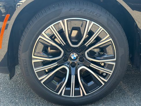 Used 2026 BMW X3 xDrive30i AWD/4WD image 13