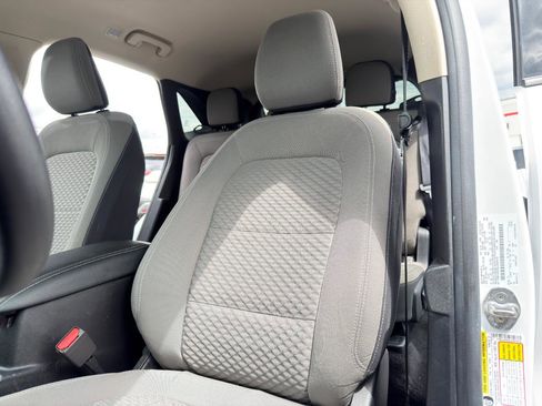 Used 2020 Ford Escape SE FWD image 24