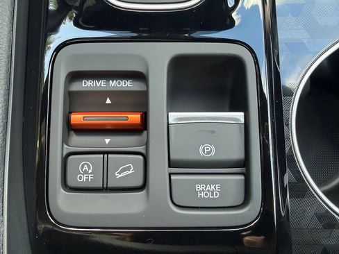 New 2026 Honda Passport TrailSport Elite image 30