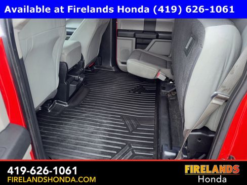 Used 2015 Ford F150 XL w/ Equipment Group 101A Mid image 31