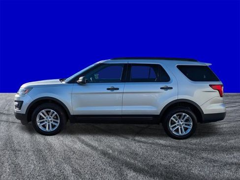 Used 2017 Ford Explorer 4WD image 7