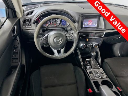 Used 2016 MAZDA CX-5 Sport w/ Rear Camera Package image 20