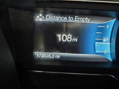 Used 2019 Ford Flex Limited image 13