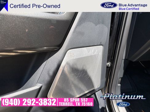 Used 2023 Ford F150 Tremor w/ Equipment Group 402A High AWD/4WD image 26