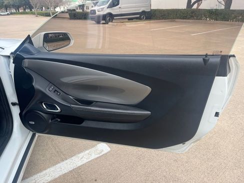 Used 2014 Chevrolet Camaro LT w/ RS Package image 16