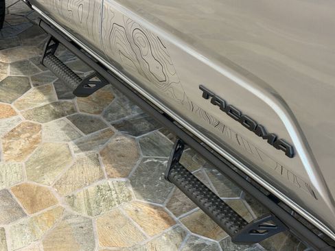 New 2026 Toyota Tacoma SR5 image 6