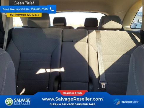 Used 2019 Kia Sorento AWD V6 image 13