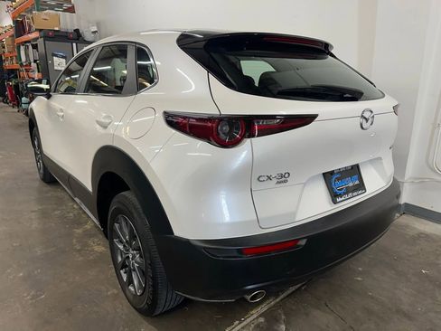 Used 2023 MAZDA CX-30 AWD 2.5 S image 3