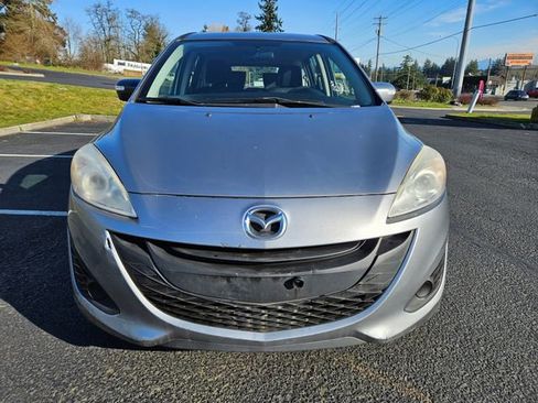 Used 2013 MAZDA MAZDA5 Sport image 8