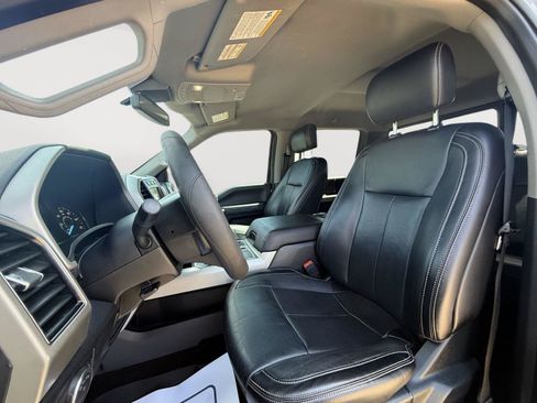 Used 2020 Ford F150 Lariat AWD/4WD image 10