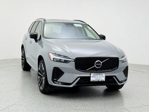 New 2026 Volvo XC60 B5 Ultra w/ Protection Package Premier image 2
