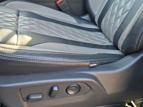 Used 2024 Chevrolet Silverado 1500 RST w/ All Star Edition Plus image 20