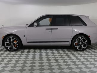 New 2026 Rolls-Royce Cullinan Black Badge video 2