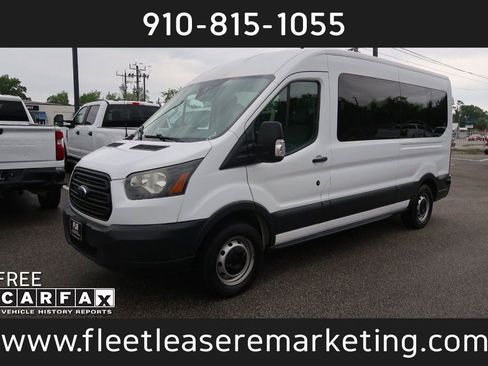 Used 2017 Ford Transit 350 XL RWD image 1