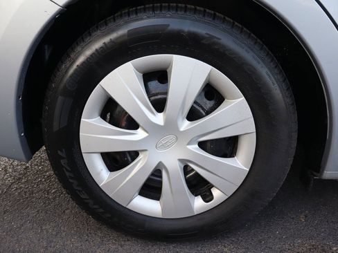 Used 2016 Subaru Impreza 2.0i AWD/4WD image 43