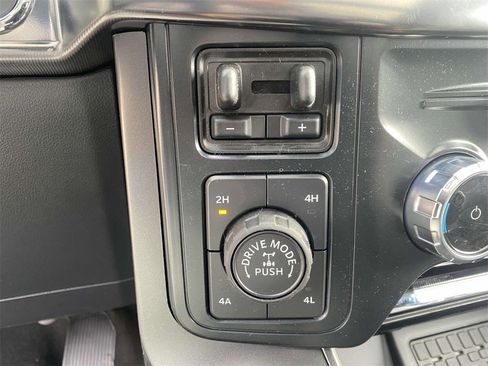 New 2025 Ford F150 Lariat w/ Equipment Group 502A High image 30