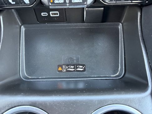 Certified 2024 Chevrolet Tahoe Premier image 30