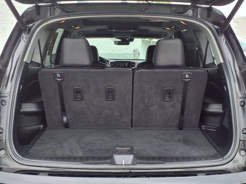 Used 2021 Honda Pilot Elite image 19