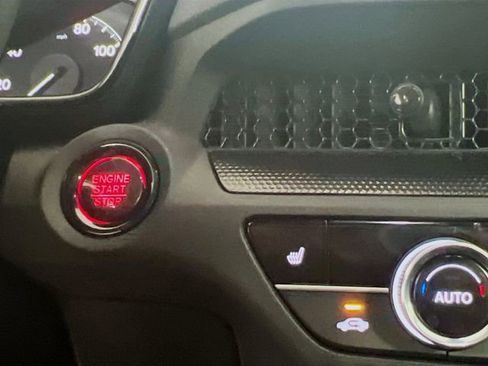 Certified 2024 Honda CR-V EX image 14