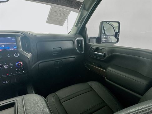 Used 2021 GMC Sierra 2500 Denali w/ Denali Ultimate Package image 20