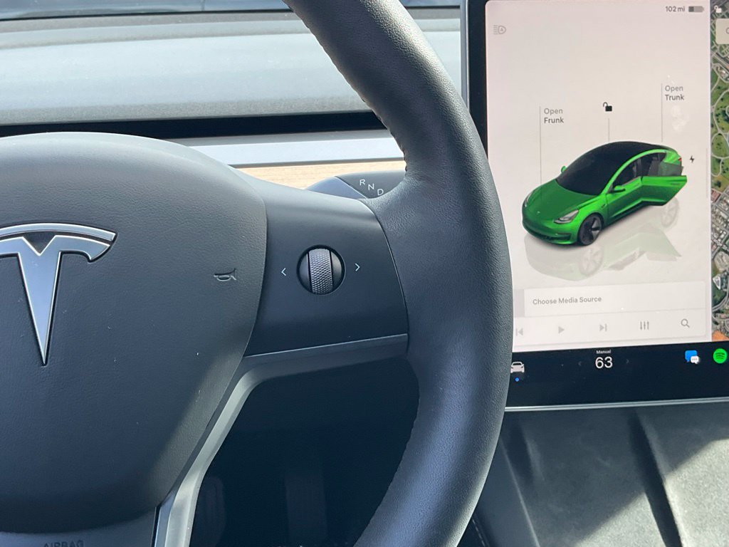 Used 2023 Tesla Model 3 Standard Range RWD image 38