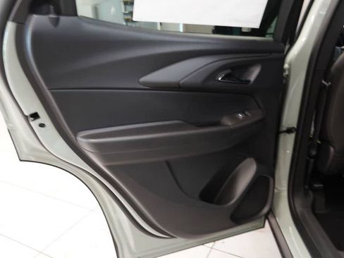New 2026 Chevrolet TrailBlazer ACTIV w/ Driver Confidence Package FWD image 24