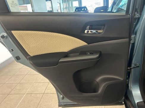 Used 2015 Honda CR-V EX image 20