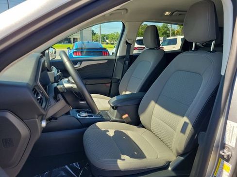 Used 2021 Ford Escape SE w/ Convenience Package FWD image 20