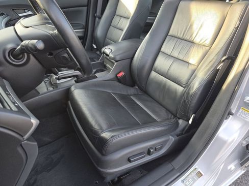 Used 2010 Honda Accord EX-L image 20