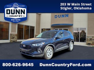 Used 2024 Ford Escape Active video 1