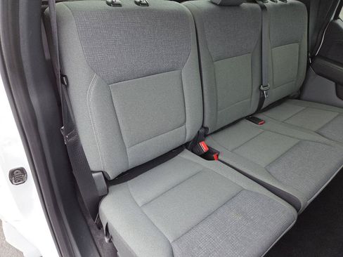 Used 2025 Ford F150 XLT w/ Equipment Group 301A Standard AWD/4WD image 16
