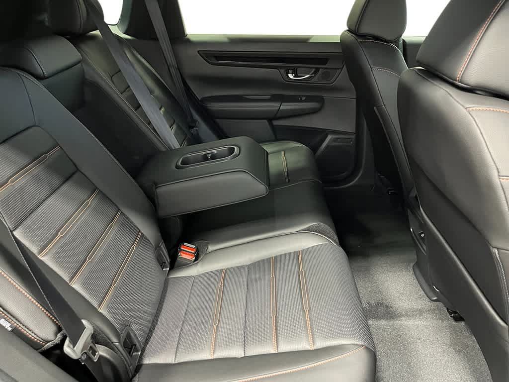 New 2027 Honda CR-V Sport-L image 28