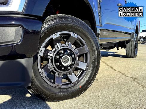Used 2026 Ford F250 XL w/ STX Appearance Package image 2
