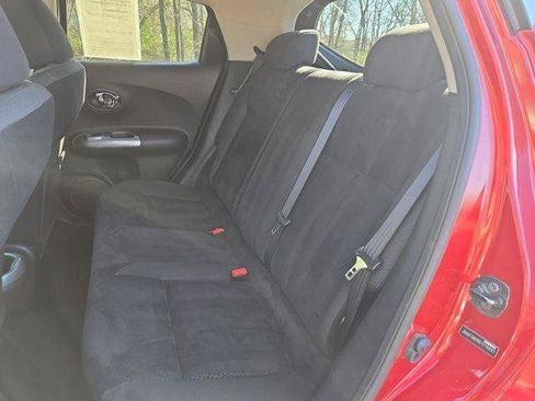 Used 2011 Nissan Juke SV AWD/4WD image 22