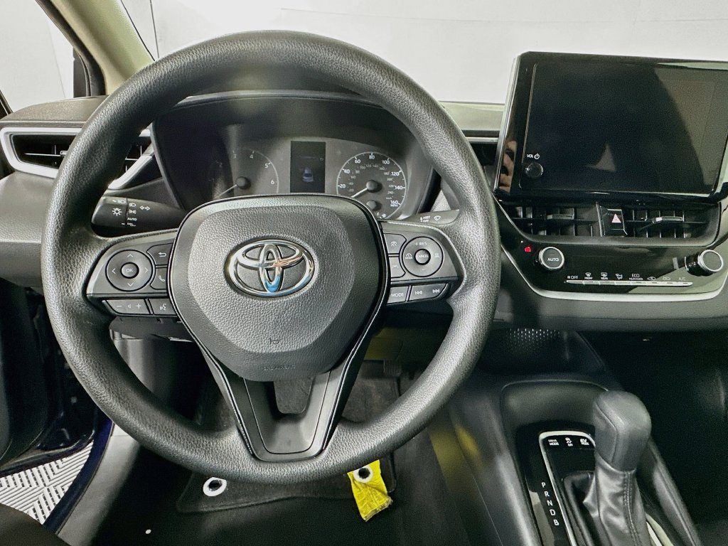 Used 2024 Toyota Corolla LE FWD image 11