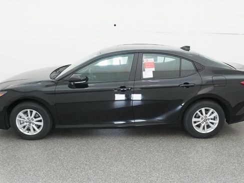 New 2026 Toyota Camry LE image 69