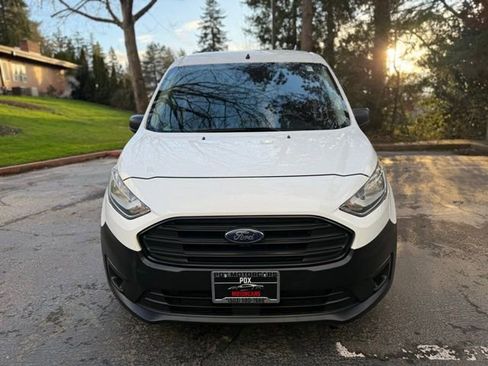 Used 2019 Ford Transit Connect XL image 2