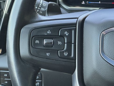 Used 2024 GMC Sierra 1500 Denali Ultimate AWD/4WD image 39