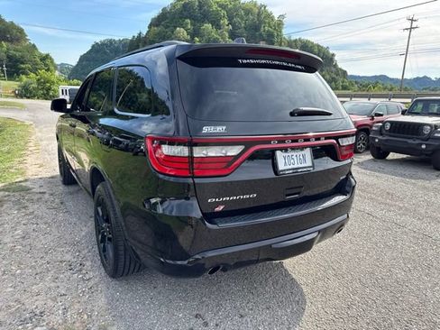 Used 2026 Dodge Durango GT AWD/4WD image 5