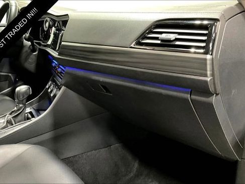 Used 2019 Volkswagen Jetta SEL image 15