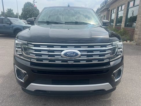 Used 2020 Ford Expedition Limited w/ Special Edition Package AWD/4WD image 3