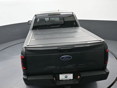Used 2018 Ford F150 XLT w/ Equipment Group 302A Luxury AWD/4WD image 34